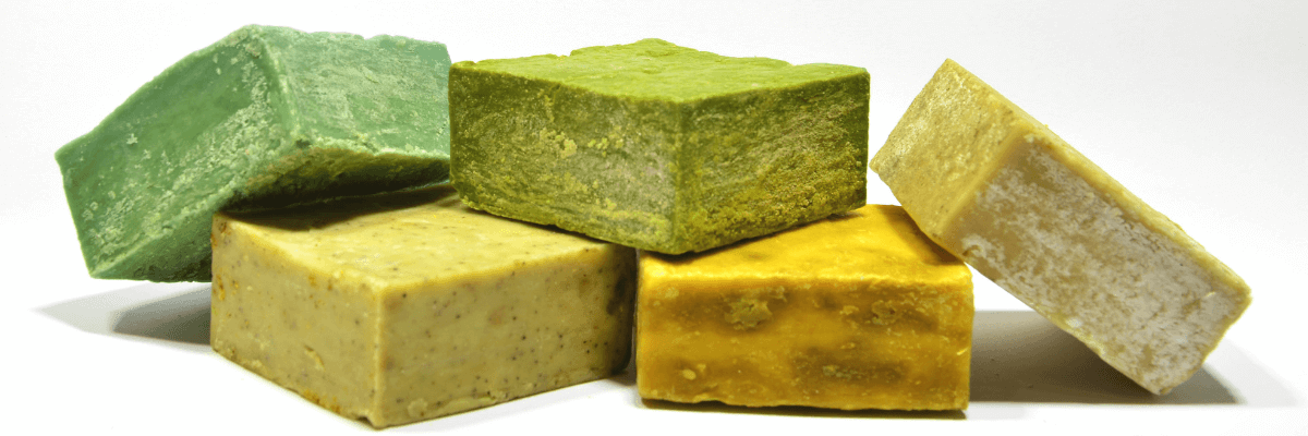 Soap Shop Mica Powder (Yellow Gold) 2 oz - Soap Making Dye - Single Color - Hand Soap Making Supplies - Epoxy Resin Color Pigment - Organic Mica Powde