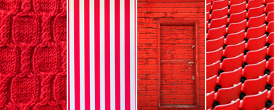 THE RED COLLECTION