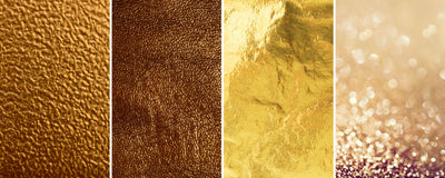 METALLIC GLITTER COLLECTION