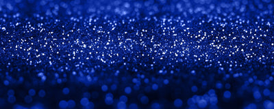 solvent resistant glitter powders
