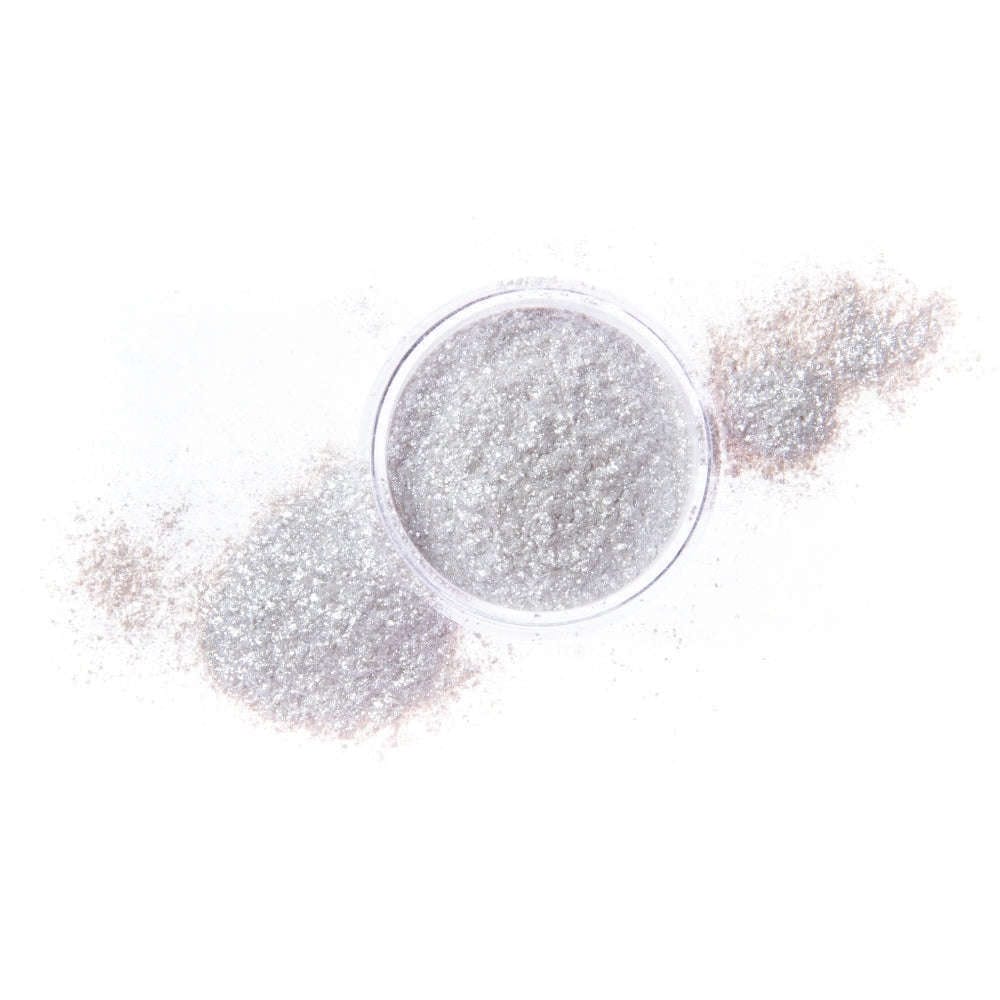 Sparkle White Pearl Mica Powder