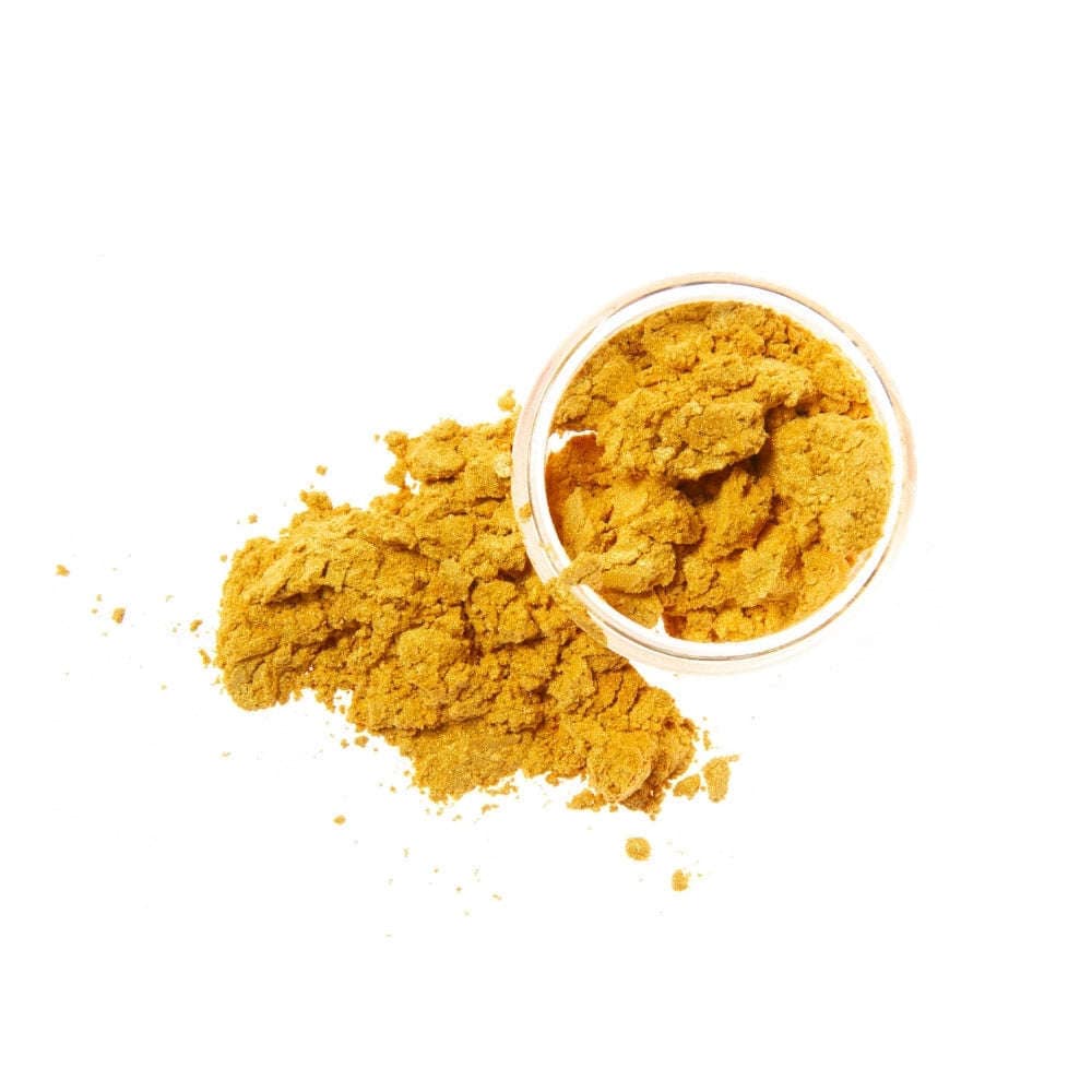 Classic Gold Mica Powder (Synthetic)