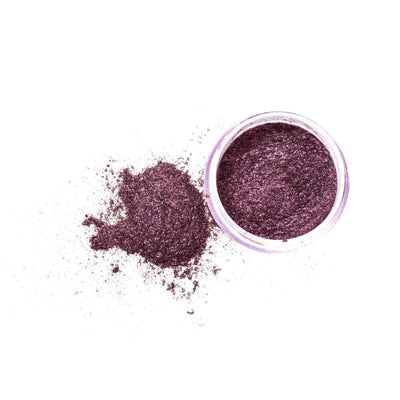 Bronze Violet Mica Powder