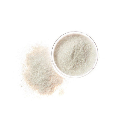 Glitter White Mica Powder