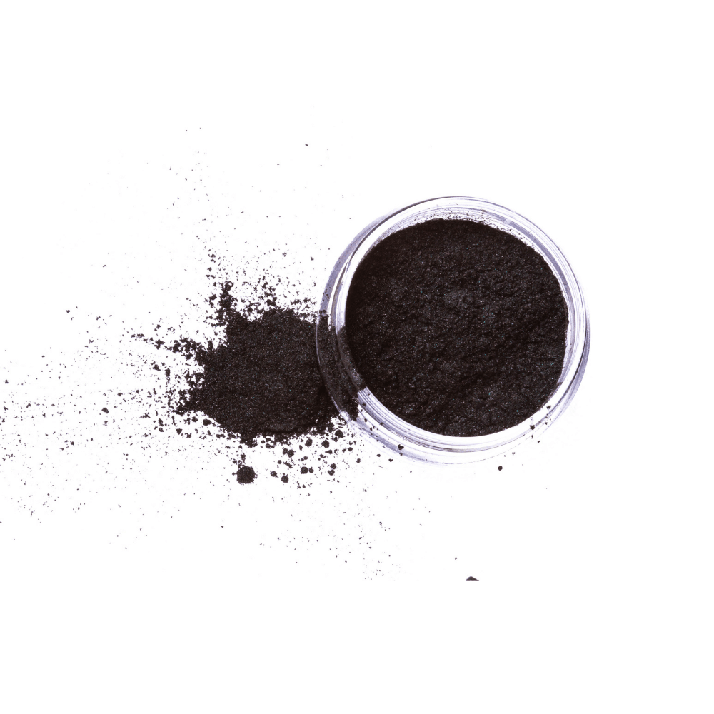 Black Mica Powder (Synthetic)