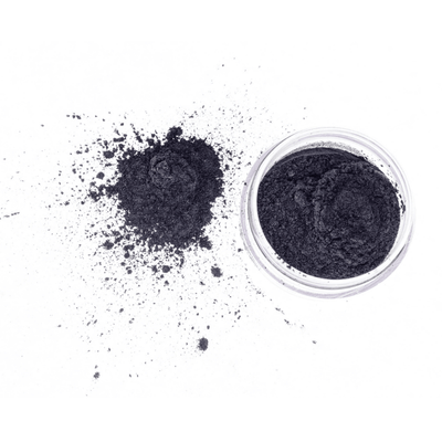 Gray Mica Powder (Synthetic)
